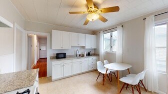 30 Roseclair St, Unit 3 in Boston, MA - Building Photo