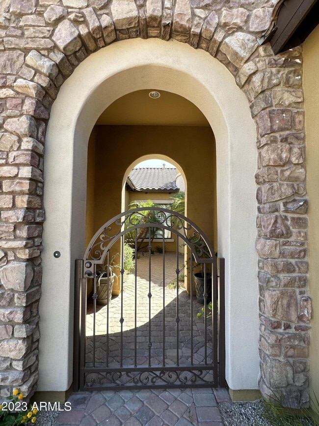 property at 17388 N 101st Way