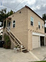 1466 Cardiff Ave in Los Angeles, CA - Building Photo