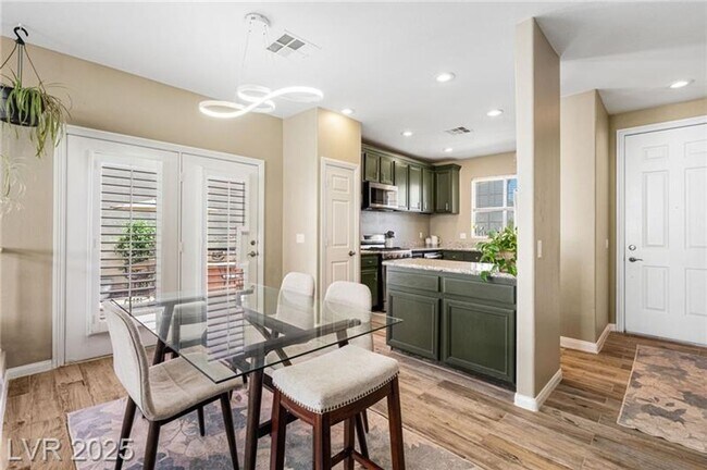 10276 Cherry Brook St in Las Vegas, NV - Building Photo - Building Photo
