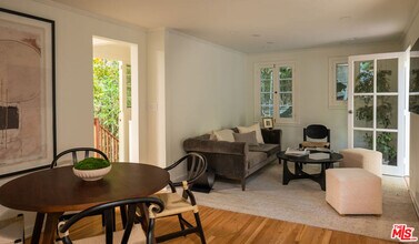 488 St Pierre Rd in Los Angeles, CA - Building Photo - Building Photo