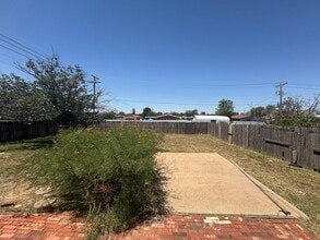 3101 Merrill Ave in Odessa, TX - Building Photo - Building Photo