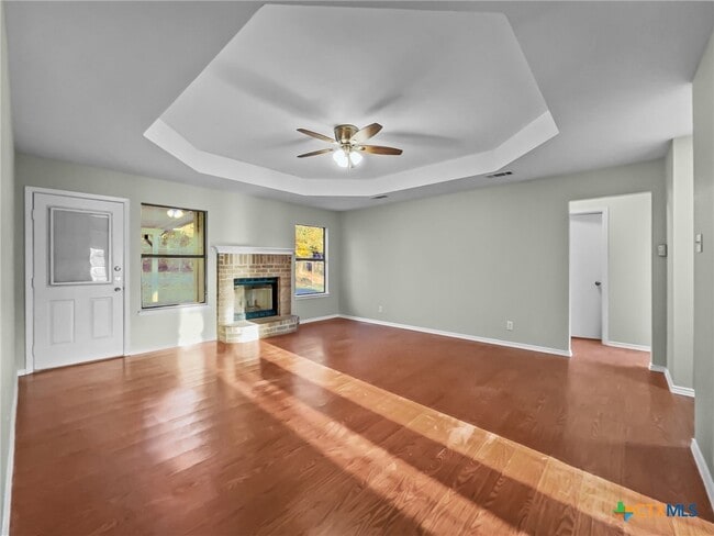 5009 Ridgehaven Dr in Killeen, TX - Building Photo - Building Photo