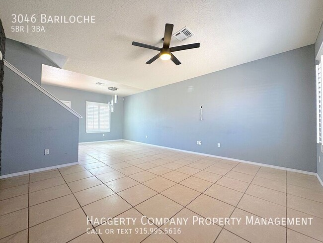 3046 Bariloche Dr in Anthony, TX - Building Photo - Building Photo