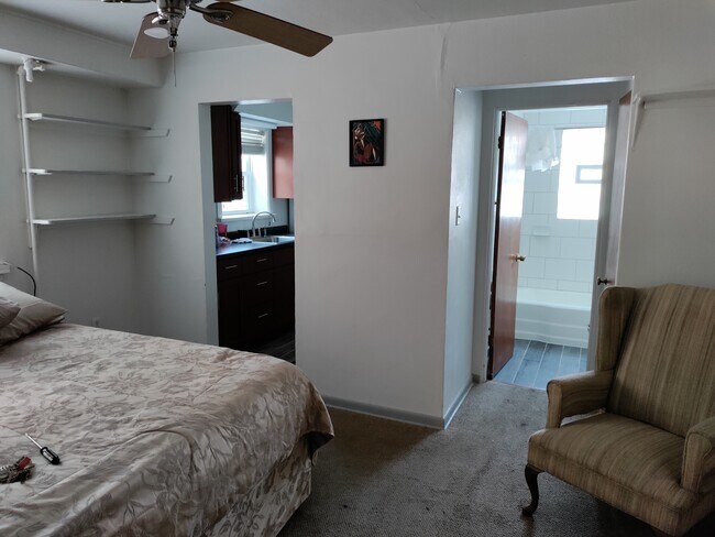 2306 W 5th Ave, Unit 2 photo'