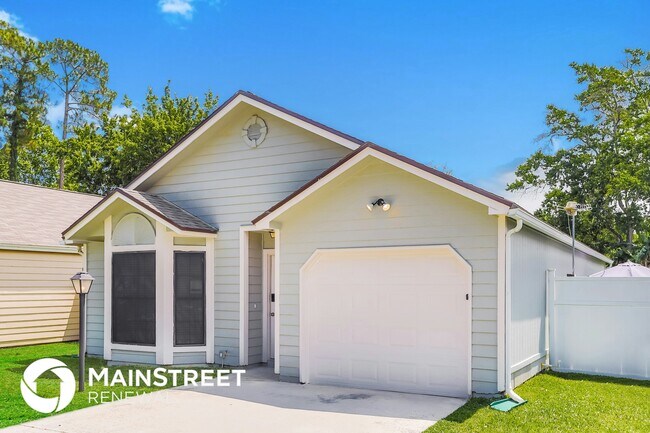 1849 Quebec Ct in Middleburg, FL - Building Photo - Building Photo