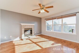 3055 Ellesmere Dr in Colorado Springs, CO - Building Photo - Building Photo