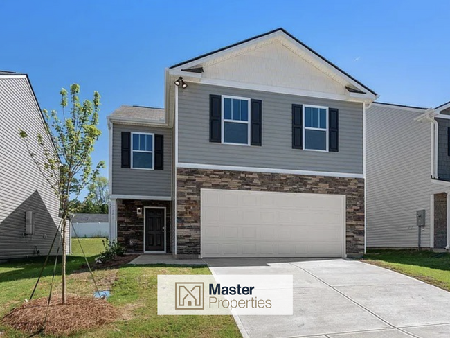 property at 565 Evaleigh St