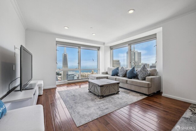 property at 333 Bush St