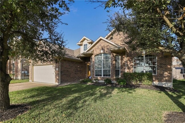 property at 3517 Longhorn Trail