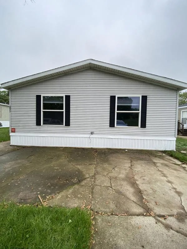 property at 1435 N Milford Rd