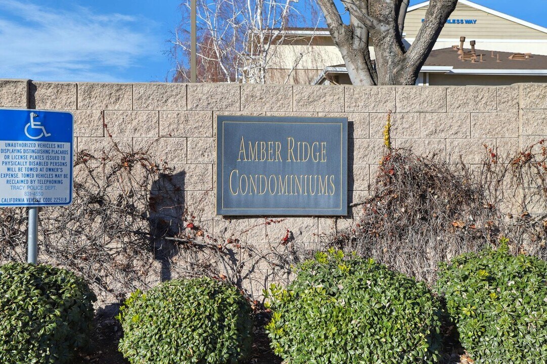 565 Peerless Way, Unit 309 in Tracy, CA - Building Photo