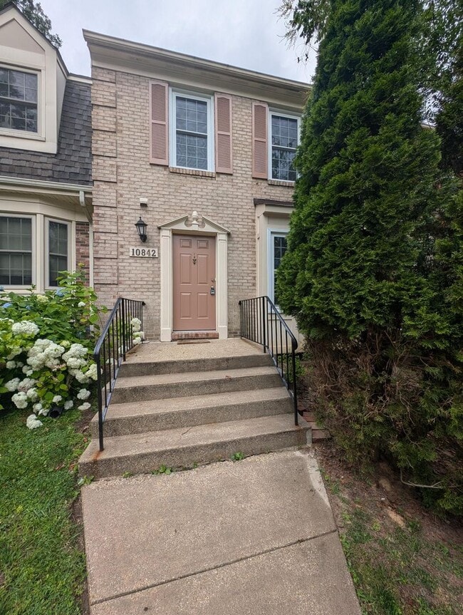 property at 10842 Douglas Ave