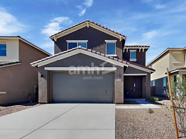 property at 6318 W Calle Bilboa