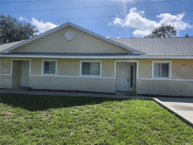 property at 331 NE 24th Ave