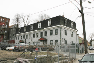 52-54 Marshall St in Lowell, MA - Building Photo - Building Photo