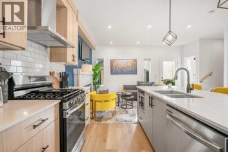 1313-1320 20 Ave NW in Calgary, AB - Building Photo - Building Photo