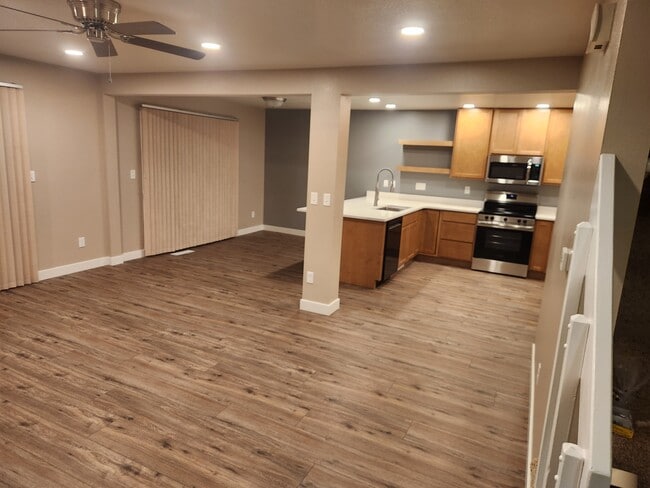 1150 Hauer Dr in North Liberty, IA - Foto de edificio - Building Photo