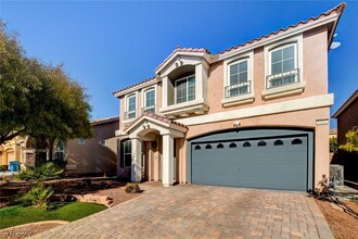 6416 Shawnee Springs Ct in Las Vegas, NV - Building Photo - Building Photo