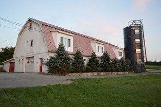 142 Homestead Ln, Unit Silo #4 in Davidsville, PA - Building Photo - Building Photo