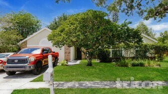 2024 Norfield Ct in Orlando, FL - Building Photo