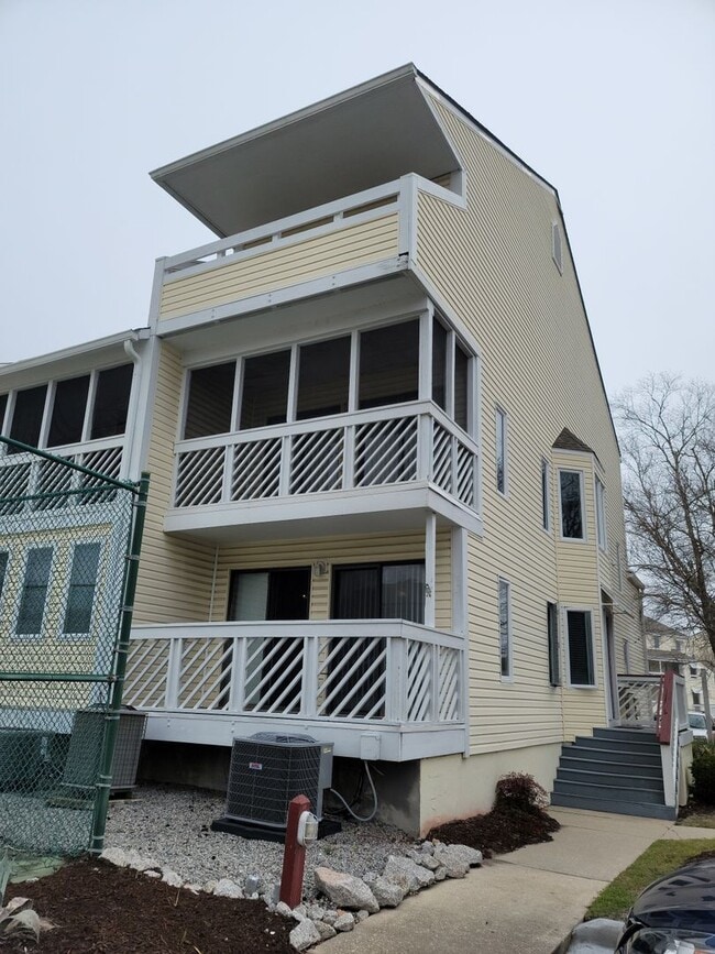 1100 Possum Trot Rd in North Myrtle Beach, SC - Foto de edificio - Building Photo