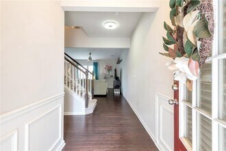 1309 Brookmere Way in Cumming, GA - Building Photo - Building Photo