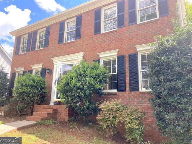 3230 Moss Creek Dr in Marietta, GA - Building Photo - Building Photo