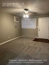 725 McNeil in Hoopeston, IL - Foto de edificio - Building Photo