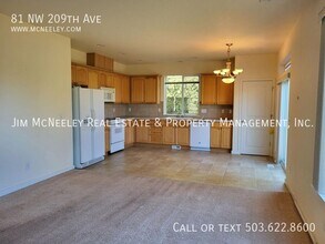 81 NW 209th Ave in Beaverton, OR - Building Photo - Building Photo