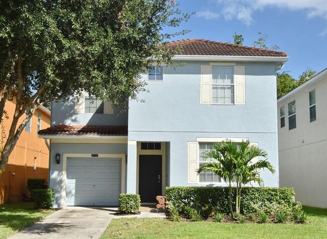 8878 Candy Palm Rd