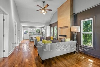 335A Edith Ave in Nashville, TN - Building Photo - Building Photo