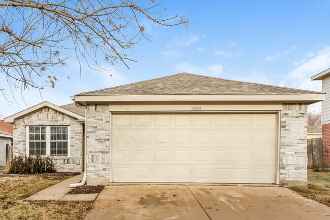 property at 1009 Chelsea Ln