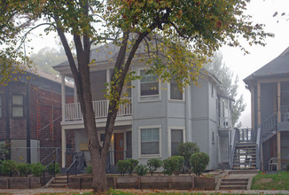 1823 T St in Sacramento, CA - Building Photo - Building Photo