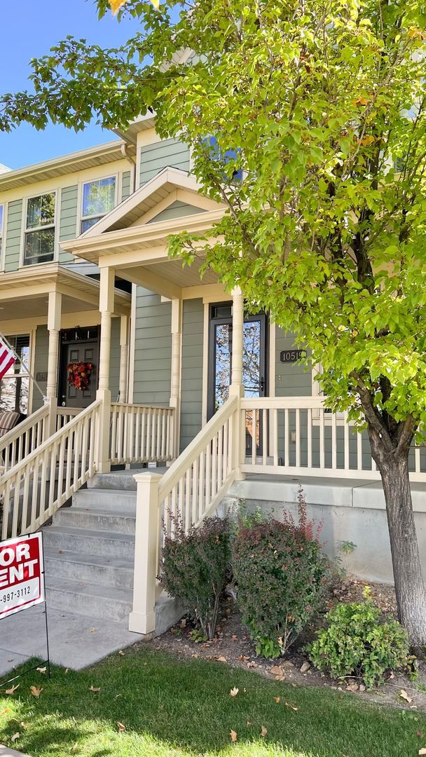 10519 S Oquirrh Lake Rd in South Jordan, UT - Building Photo - Building Photo