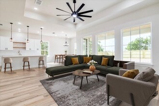 159 Mauna Kea Ln in Bastrop, TX - Building Photo - Building Photo