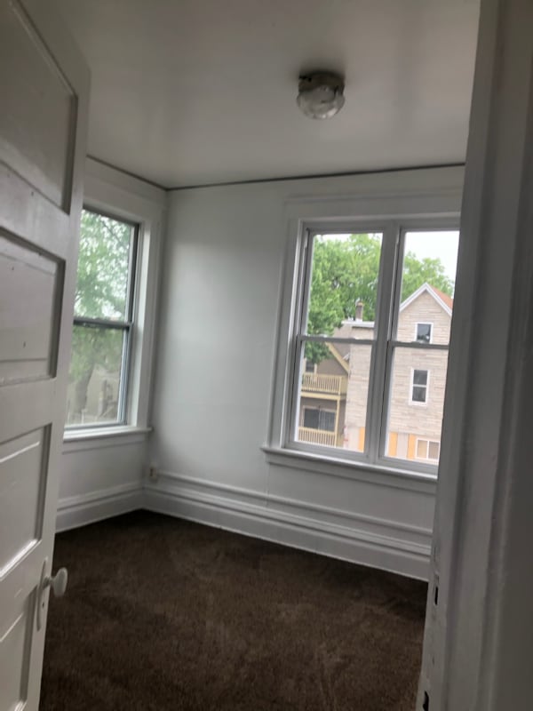 property at 1735 S Muskego Ave