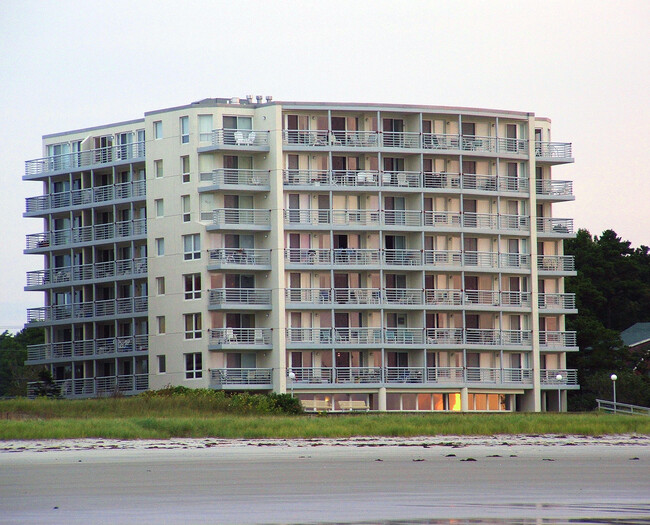 Seascape in Old Orchard Beach, ME - Building Photo - Building Photo