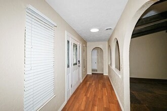 5307 Winslow St in Amarillo, TX - Building Photo - Building Photo