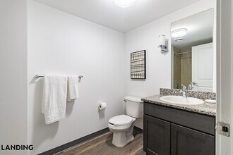 50 Morgan St N, Unit 1111 in Hartford, CT - Foto de edificio - Building Photo