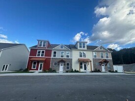 1921 Cypress Ln in Cleveland, TN - Building Photo