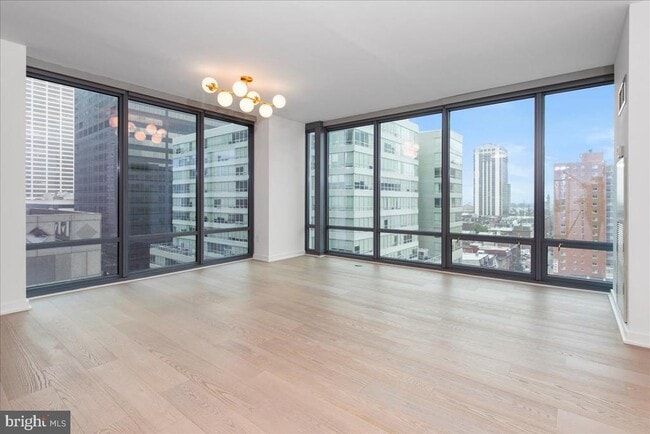 property at 2101 Market St
