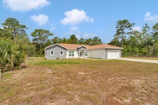 14550 SW 61st Ct in Ocala, FL - Building Photo