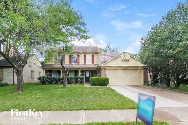 12222 Yearling Dr