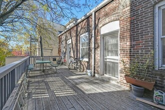 3692 John F. Kennedy Blvd in Jersey City, NJ - Building Photo - Building Photo