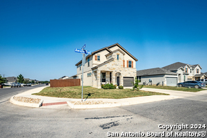 12945 Awuzie Trail in San Antonio, TX - Building Photo - Building Photo