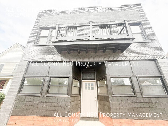 property at 2649 E 110th St