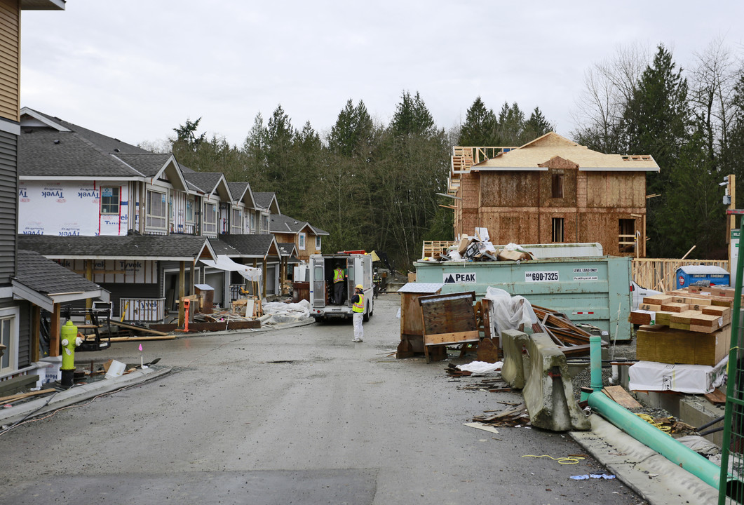 Phase 2 in Maple Ridge, BC - Building Photo