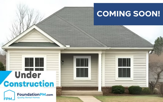 property at 3413 Rosecreek Cove