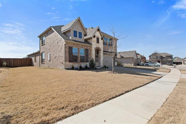 2113 Dorsey Dr in Forney, TX - Building Photo - Building Photo